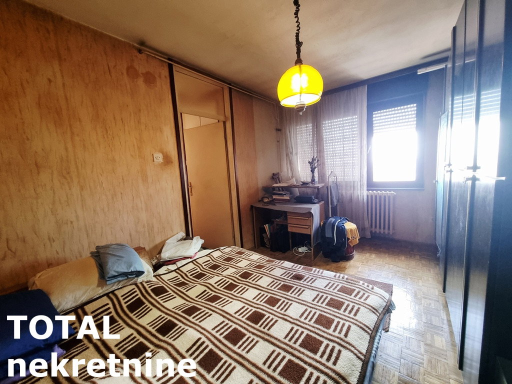 Stan Prodaja Novi Sad Stan Prodaja Novi Sad Blok 8 77 m2