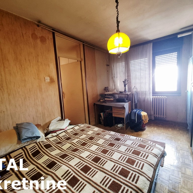 Stan Prodaja Novi Sad Blok 8 77 m2