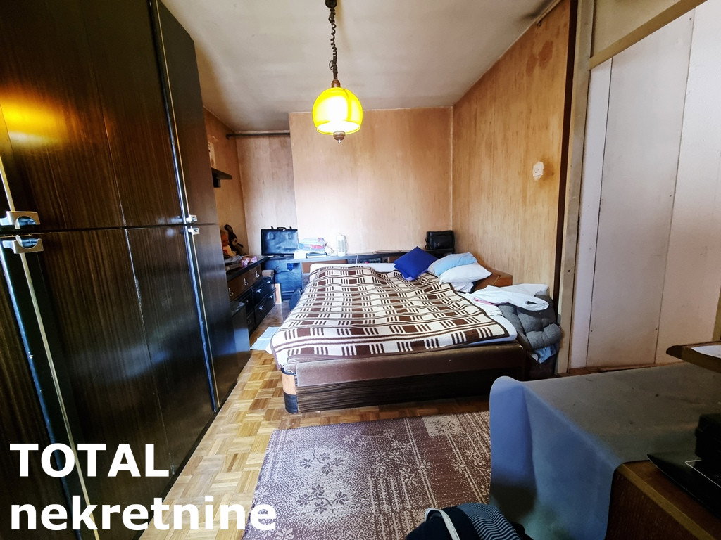 Stan Prodaja Novi Sad Stan Prodaja Novi Sad Blok 8 77 m2
