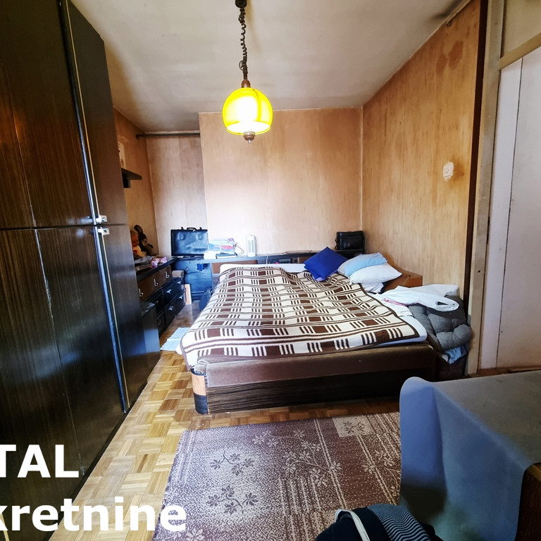 Stan Prodaja Novi Sad Blok 8 77 m2