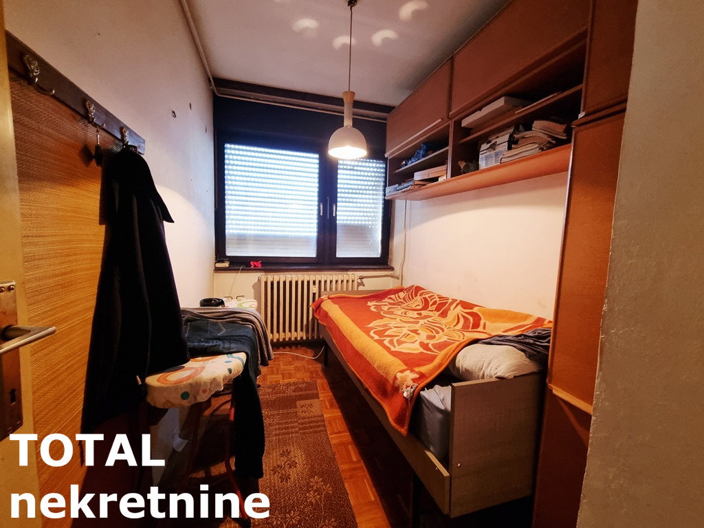 Stan Prodaja Novi Sad Stan Prodaja Novi Sad Blok 8 77 m2