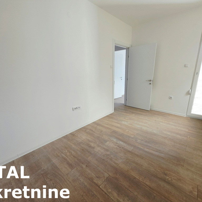 Troiposoban stan na prodaju, Petrovaradin, Novi Sad, 93m², 167.400 €