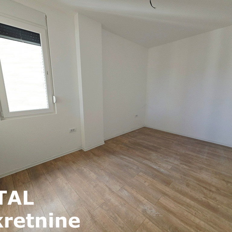 Troiposoban stan na prodaju, Petrovaradin, Novi Sad, 93m², 167.400 €
