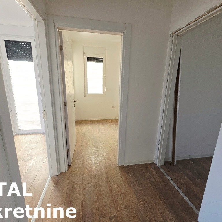 Troiposoban stan na prodaju, Petrovaradin, Novi Sad, 93m², 167.400 €