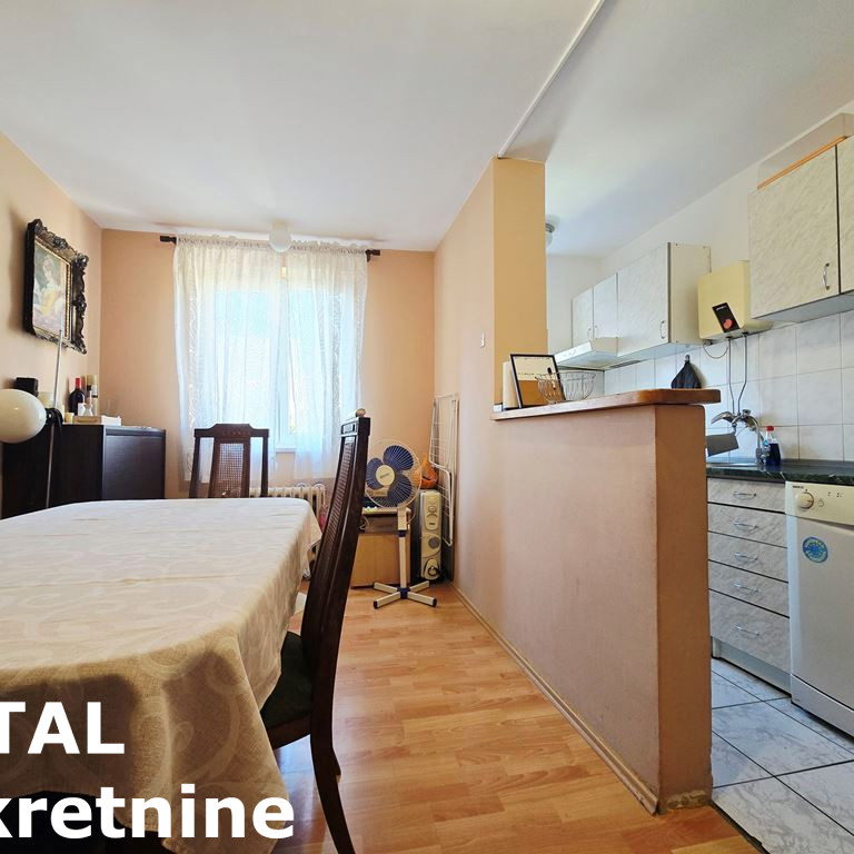 Stan Prodaja Novi Sad  75 m2