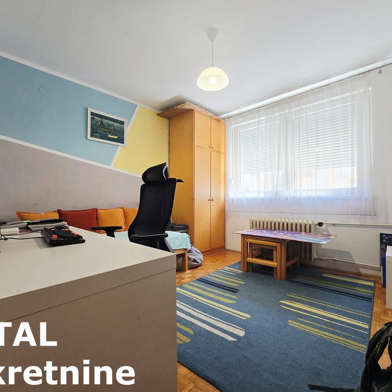 Stan Prodaja Novi Sad  75 m2