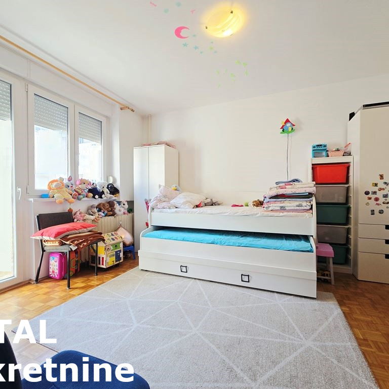 Stan Prodaja Novi Sad  75 m2