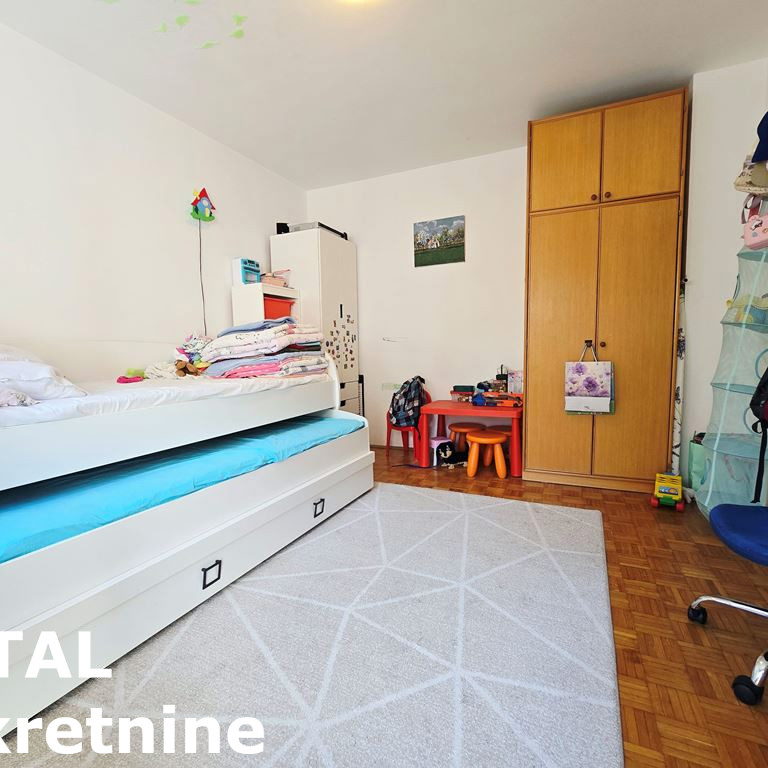Stan Prodaja Novi Sad  75 m2