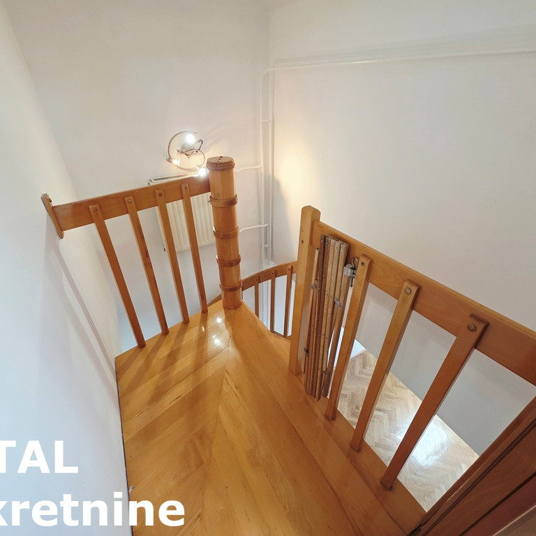 Trosoban stan na prodaju, Nova Detelinara, Novi Sad, 91m², 180.000 €