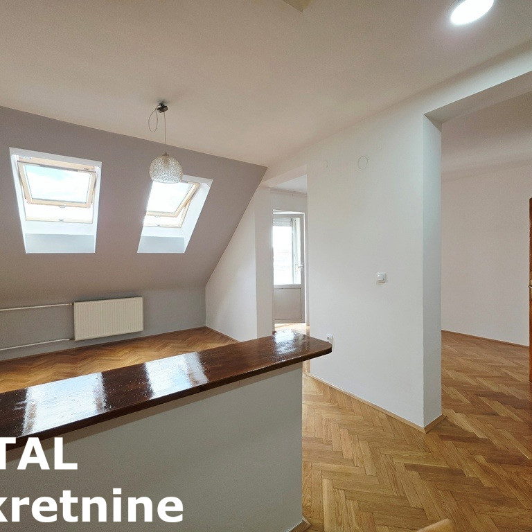Stan Prodaja Novi Sad Nova Detelinara 91 m2