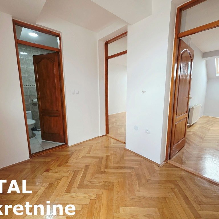 Trosoban stan na prodaju, Nova Detelinara, Novi Sad, 91m², 180.000 €