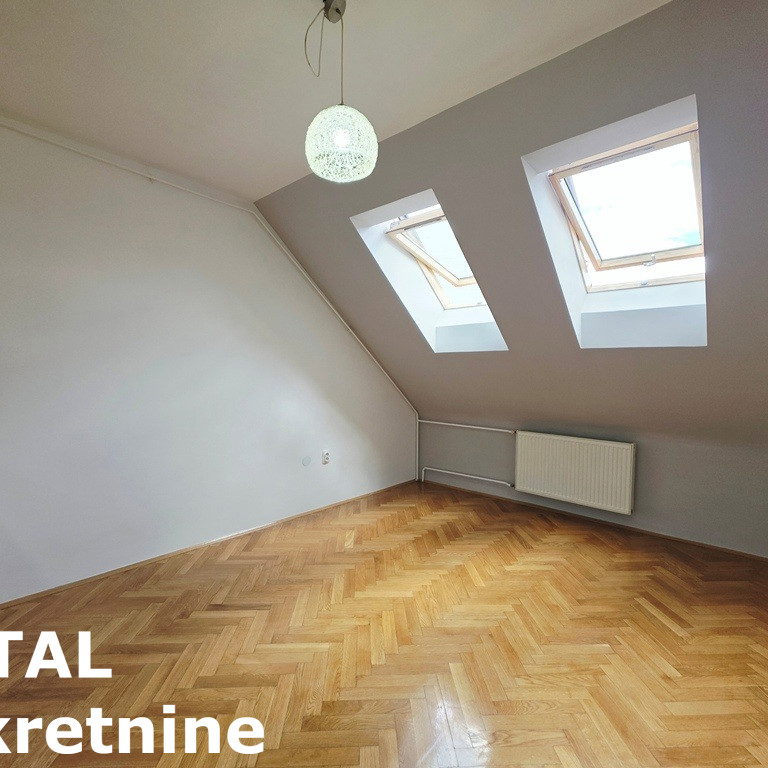 Stan Prodaja Novi Sad Nova Detelinara 91 m2