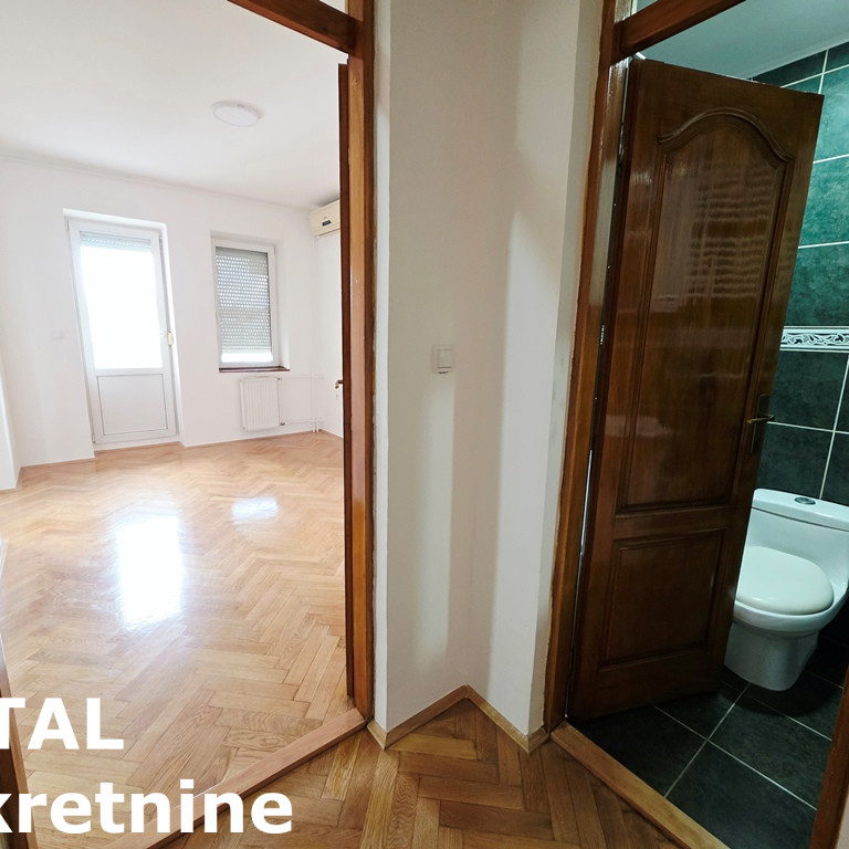Stan Prodaja Novi Sad Nova Detelinara 91 m2