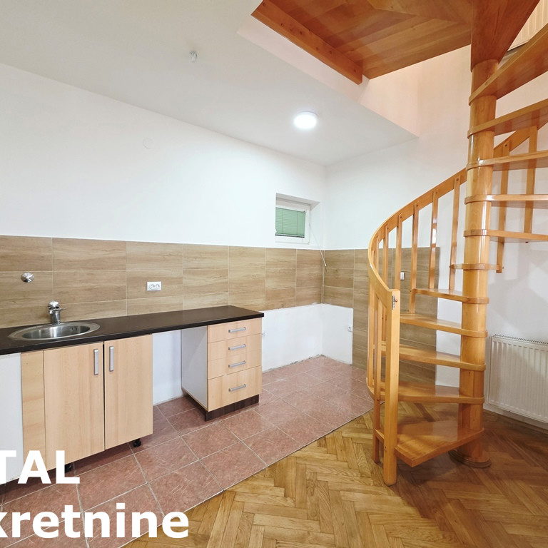 Stan Prodaja Novi Sad Nova Detelinara 91 m2