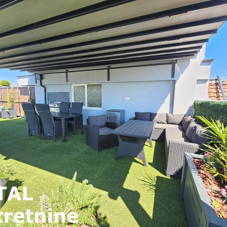 Trosoban stan na prodaju, Bulevar Oslobođenja, Novi Sad, 75m², 298.000 €