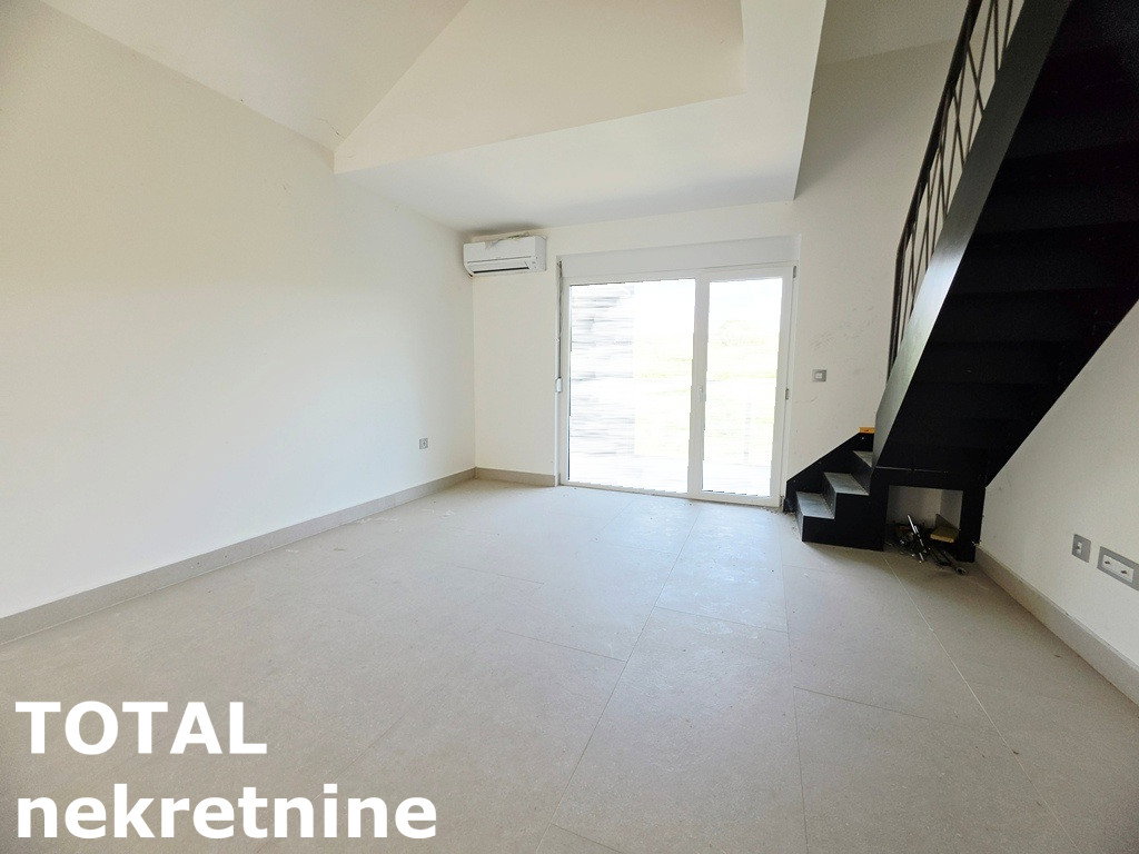 Stan Prodaja Novi Sad  81 m2