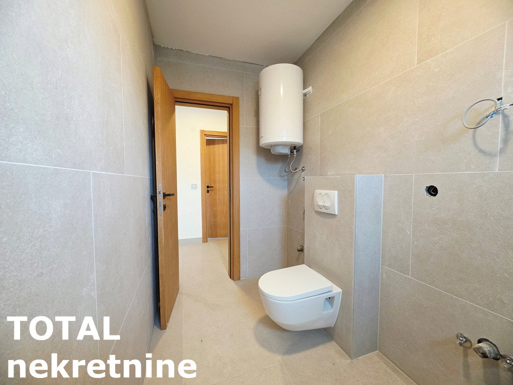 Trosoban stan na prodaju, Sremska Kamenica, Novi Sad, 81m², 220.000 €