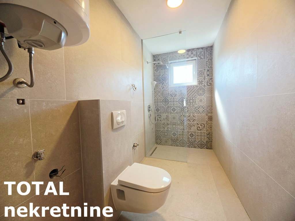 Trosoban stan na prodaju, Sremska Kamenica, Novi Sad, 81m², 220.000 €