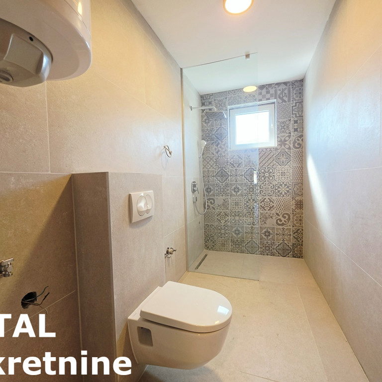 Trosoban stan na prodaju, Sremska Kamenica, Novi Sad, 81m², 220.000 €