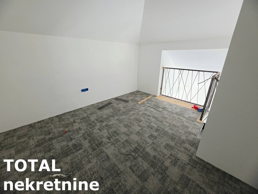 Stan Prodaja Novi Sad  81 m2