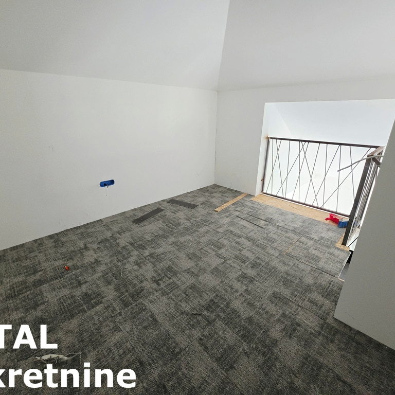 Stan Prodaja Novi Sad  81 m2