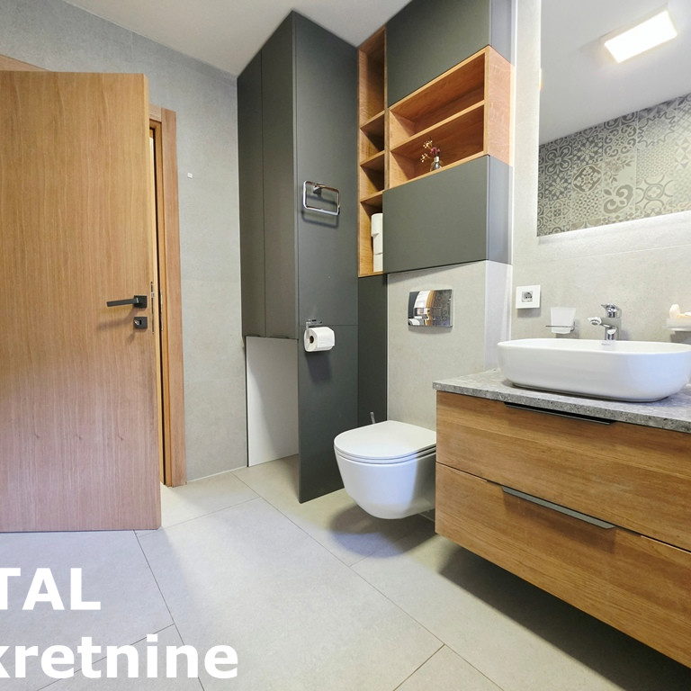 Trosoban stan na prodaju, Sremska Kamenica, Novi Sad, 77m², 200.000 €