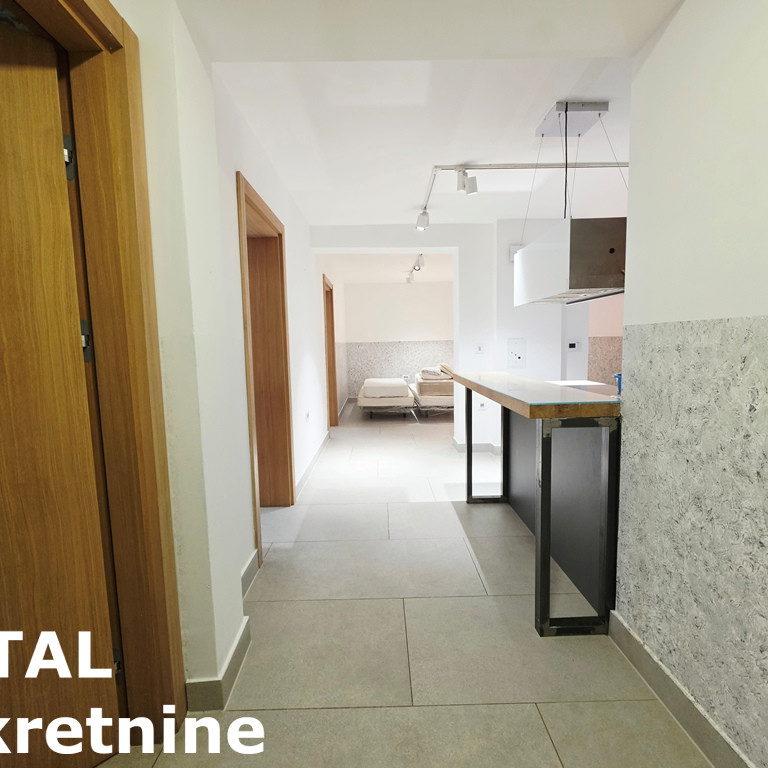 Trosoban stan na prodaju, Sremska Kamenica, Novi Sad, 77m², 200.000 €