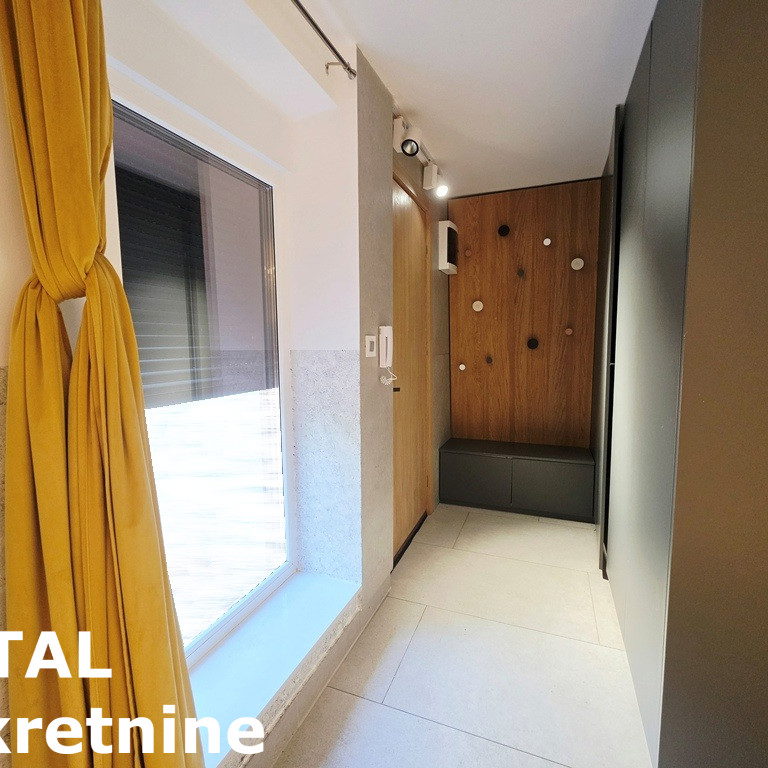 Trosoban stan na prodaju, Sremska Kamenica, Novi Sad, 77m², 200.000 €