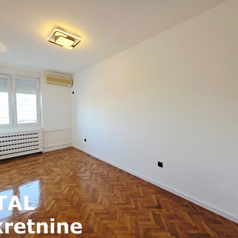 Stan Prodaja Novi Sad  64 m2