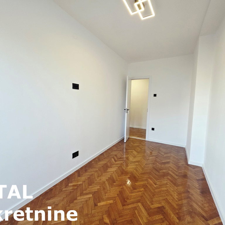 Stan Prodaja Novi Sad  64 m2