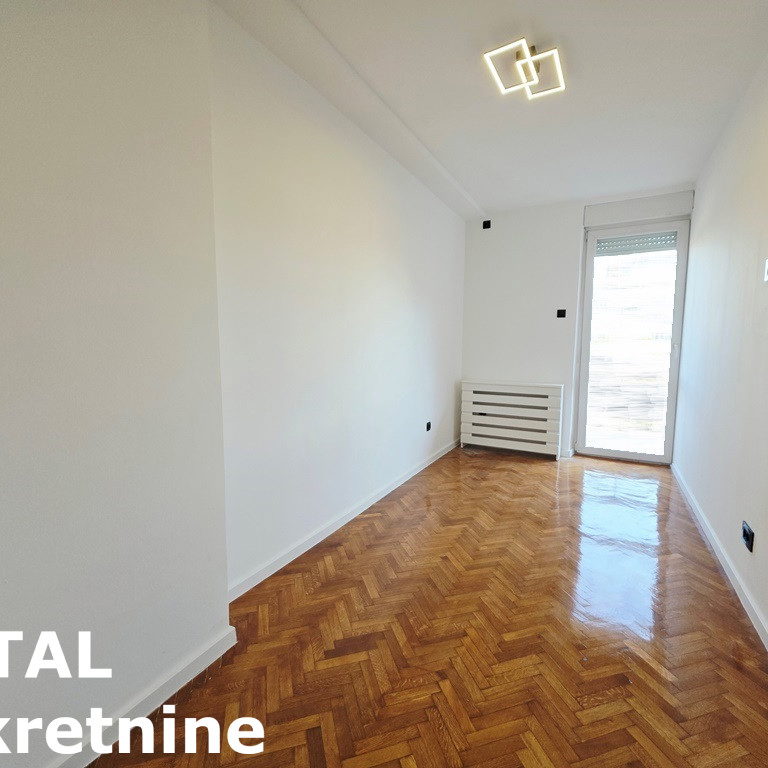 Stan Prodaja Novi Sad  64 m2