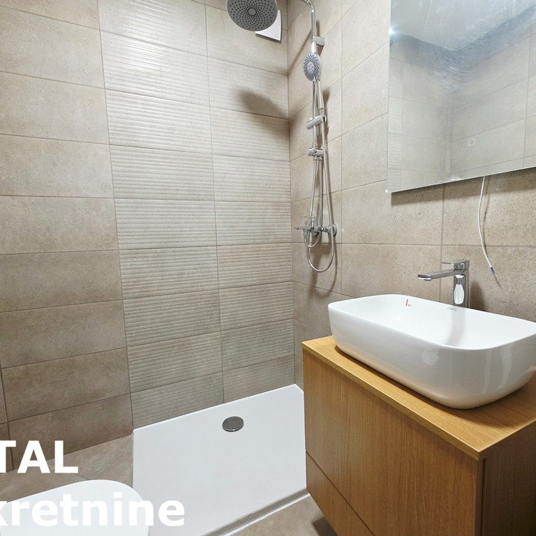 Stan Prodaja Novi Sad  64 m2