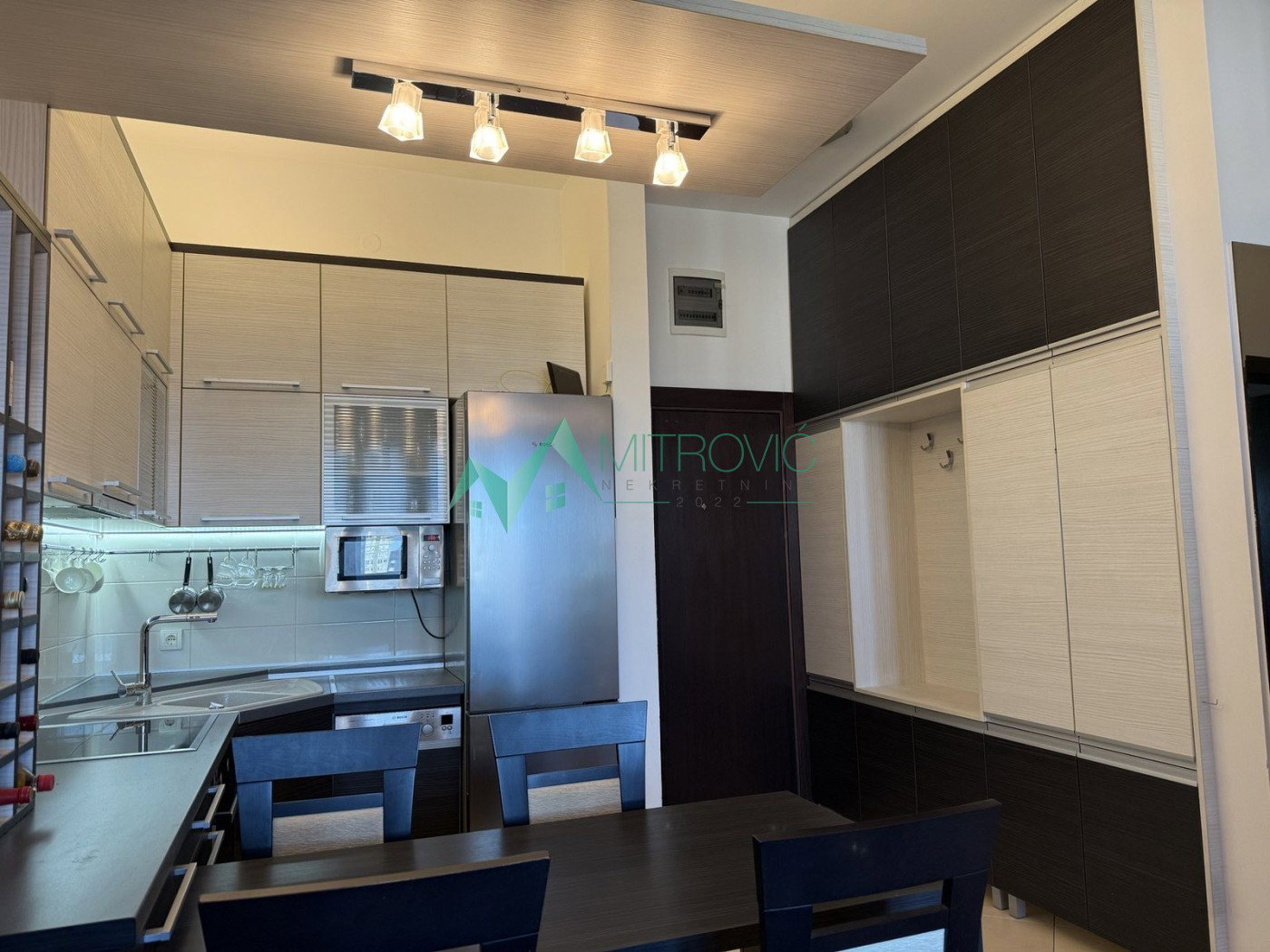 Stan Prodaja Novi Sad Stan Prodaja Novi Sad 59 m2