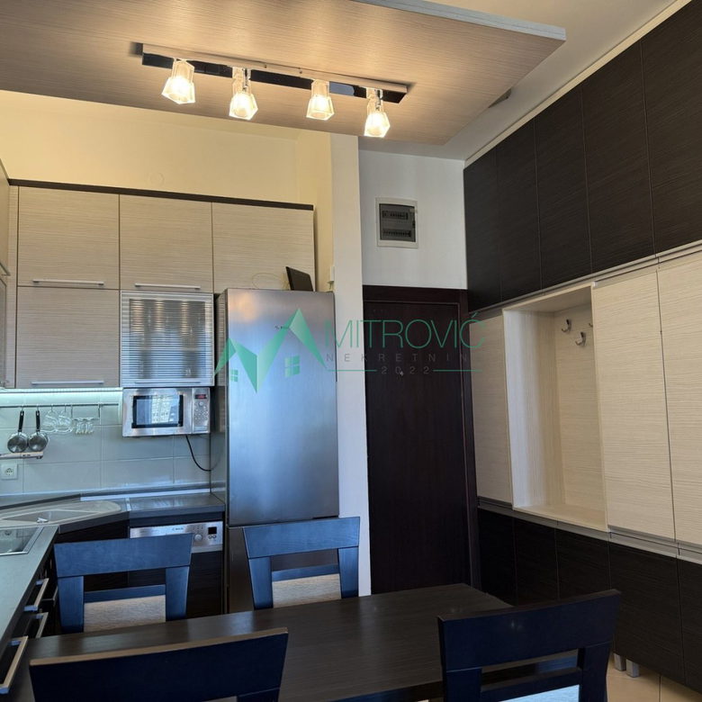 Stan Prodaja Novi Sad  59 m2