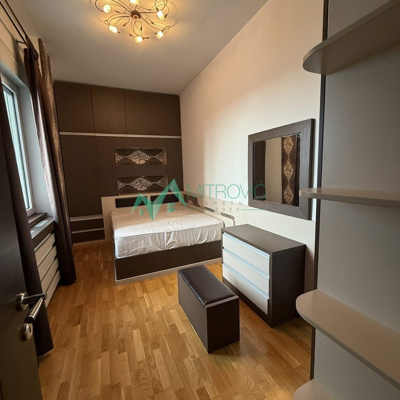 Stan Prodaja Novi Sad  59 m2