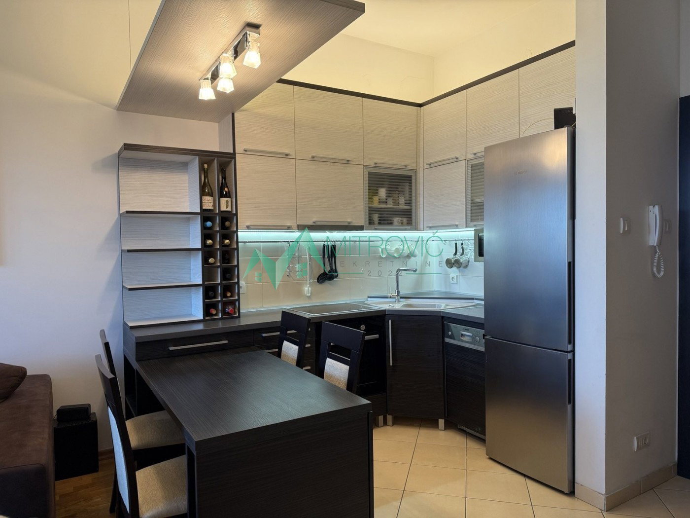 Stan Prodaja Novi Sad Stan Prodaja Novi Sad 59 m2