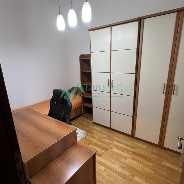 Stan Prodaja Novi Sad  59 m2