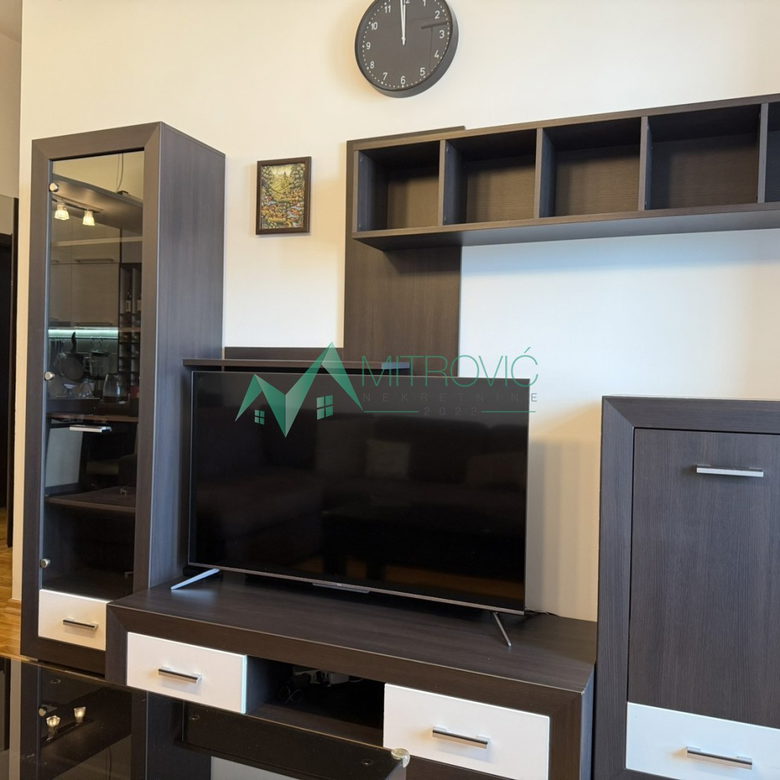 Stan Prodaja Novi Sad  59 m2