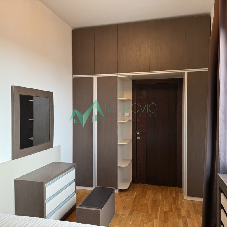 Stan Prodaja Novi Sad  59 m2