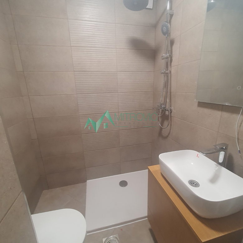 Stan Prodaja Novi Sad  64 m2