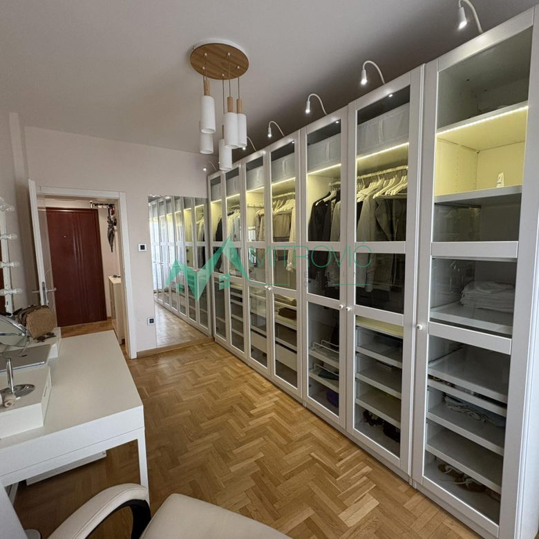 Stan Prodaja Novi Sad Bulevar Patrijarha Pavla 81 m2