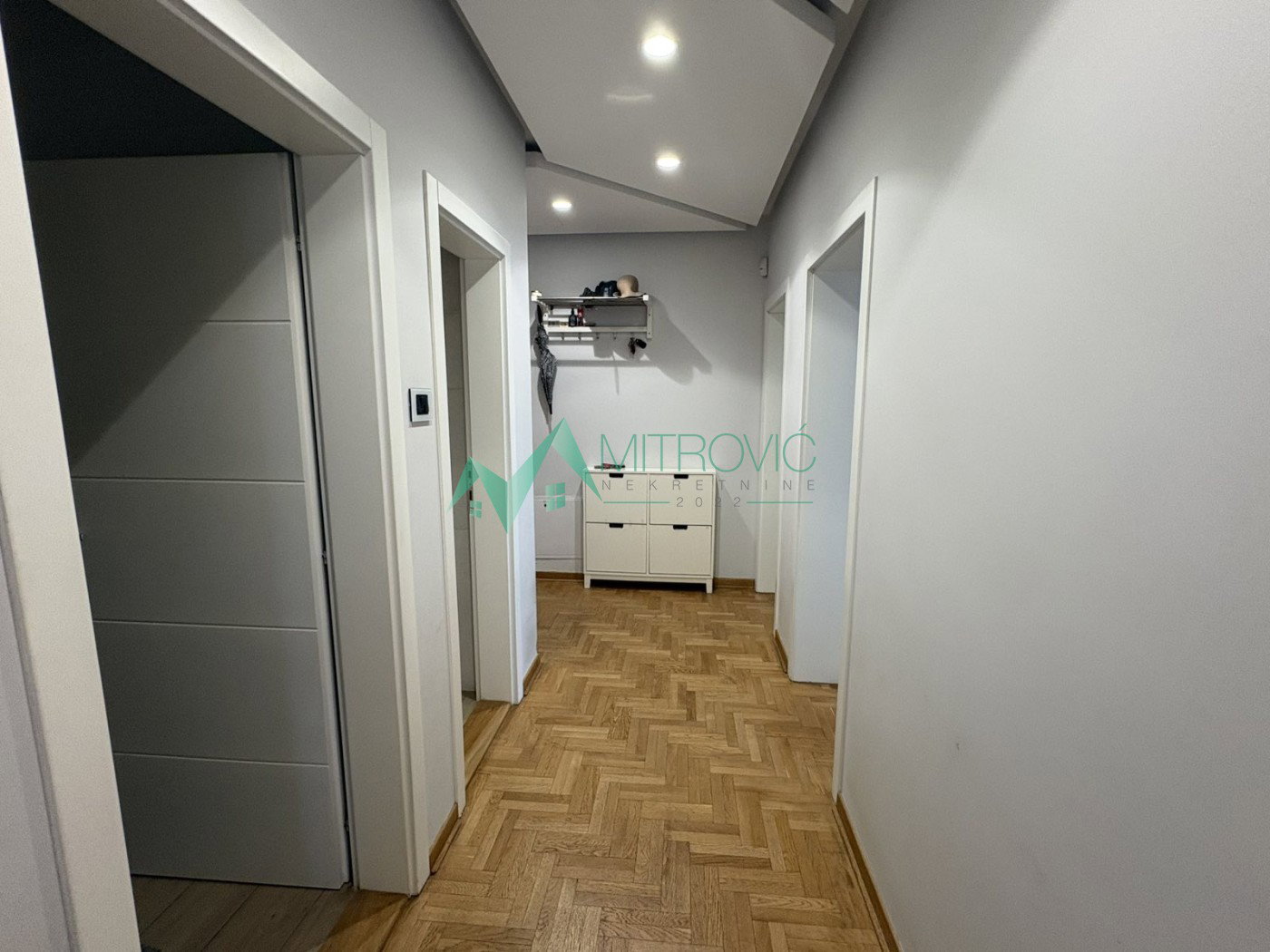 Stan Prodaja Novi Sad Bulevar Patrijarha Pavla 81 m2