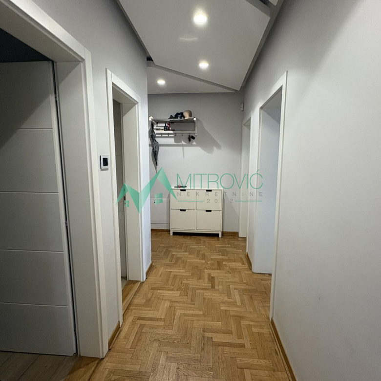 Stan Prodaja Novi Sad Bulevar Patrijarha Pavla 81 m2