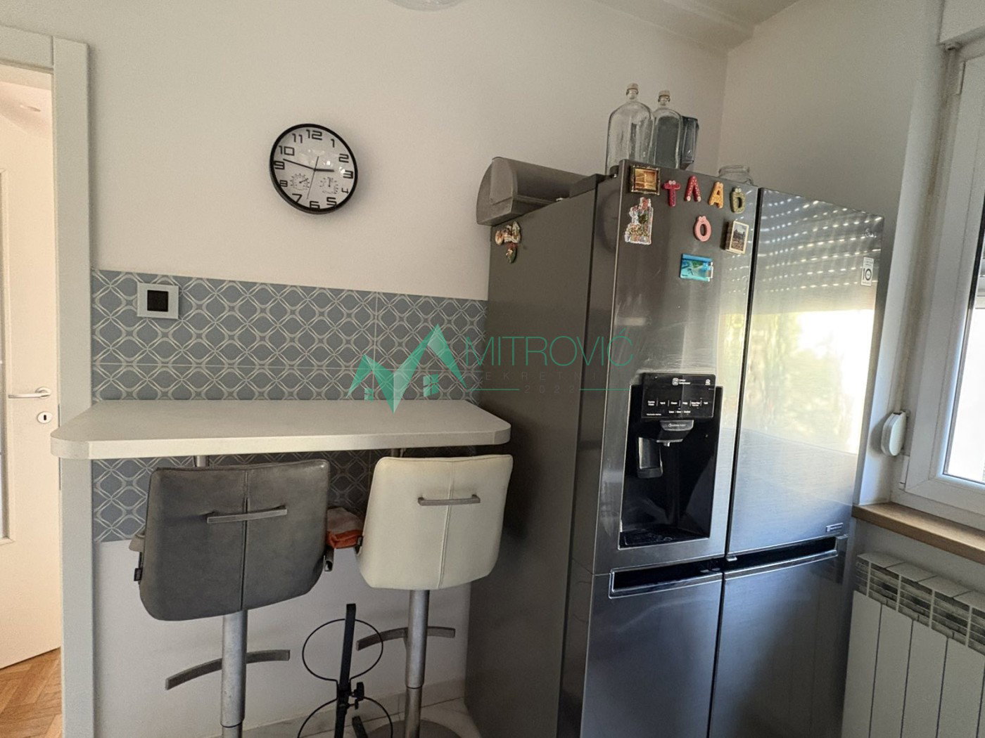 Stan Prodaja Novi Sad Bulevar Patrijarha Pavla 81 m2