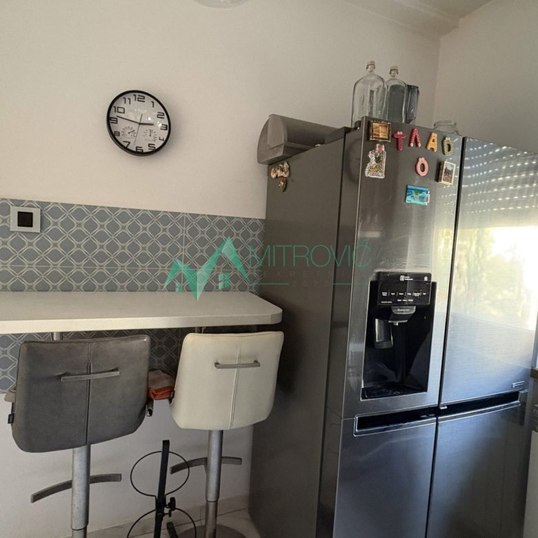 Stan Prodaja Novi Sad Bulevar Patrijarha Pavla 81 m2