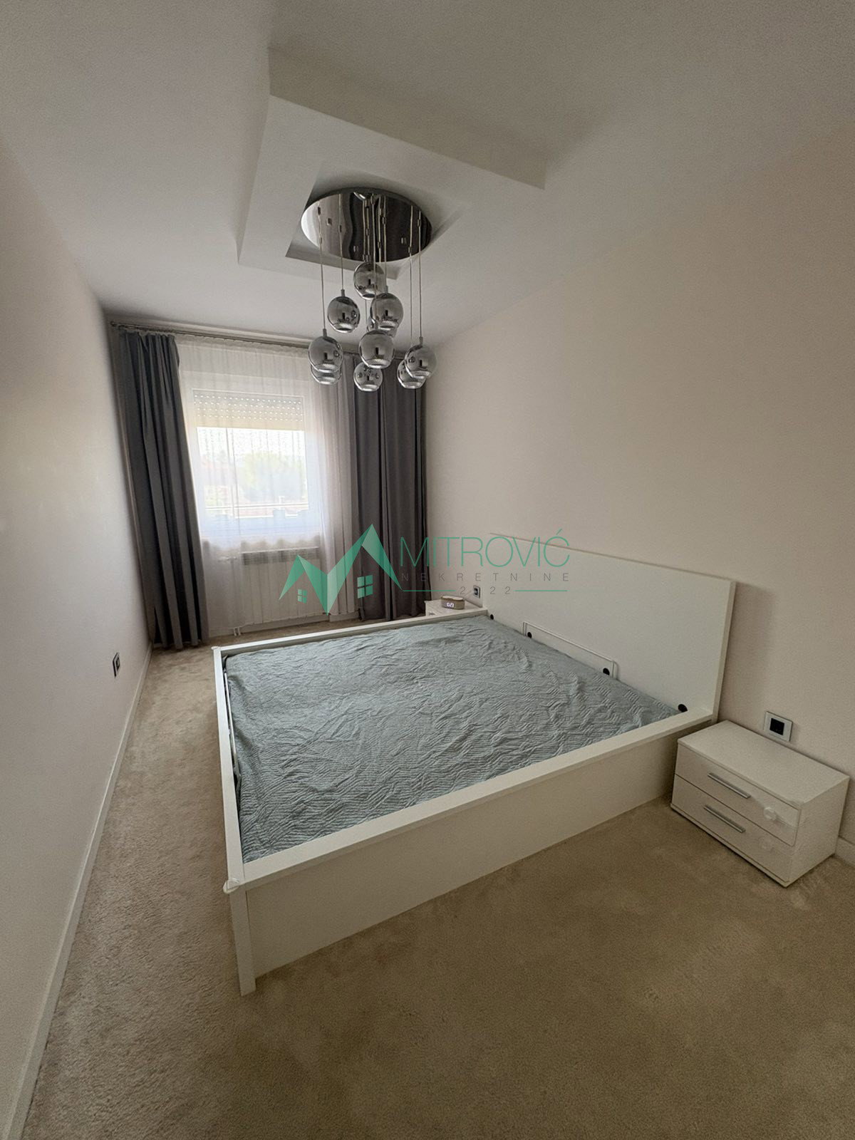 Stan Prodaja Novi Sad Bulevar Patrijarha Pavla 81 m2