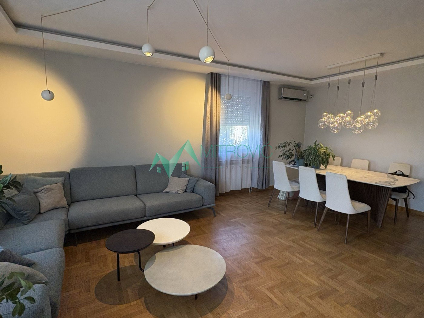 Stan Prodaja Novi Sad Bulevar Patrijarha Pavla 81 m2