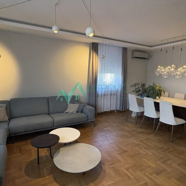 Stan Prodaja Novi Sad Bulevar Patrijarha Pavla 81 m2