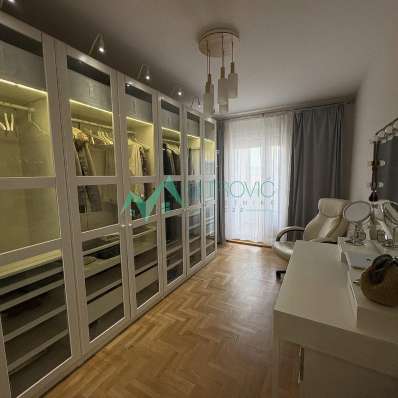 Stan Prodaja Novi Sad Bulevar Patrijarha Pavla 81 m2