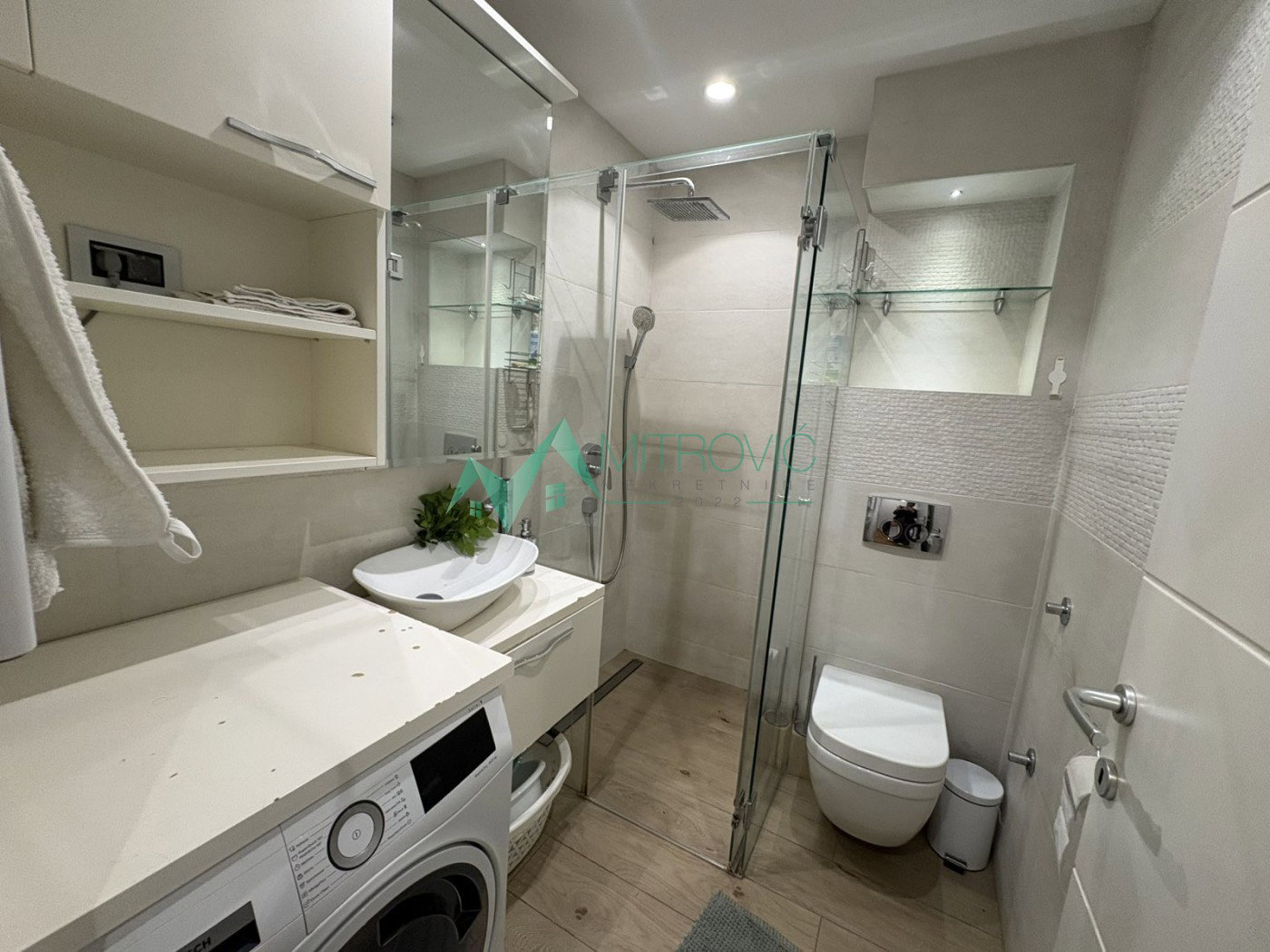 Stan Prodaja Novi Sad Bulevar Patrijarha Pavla 81 m2
